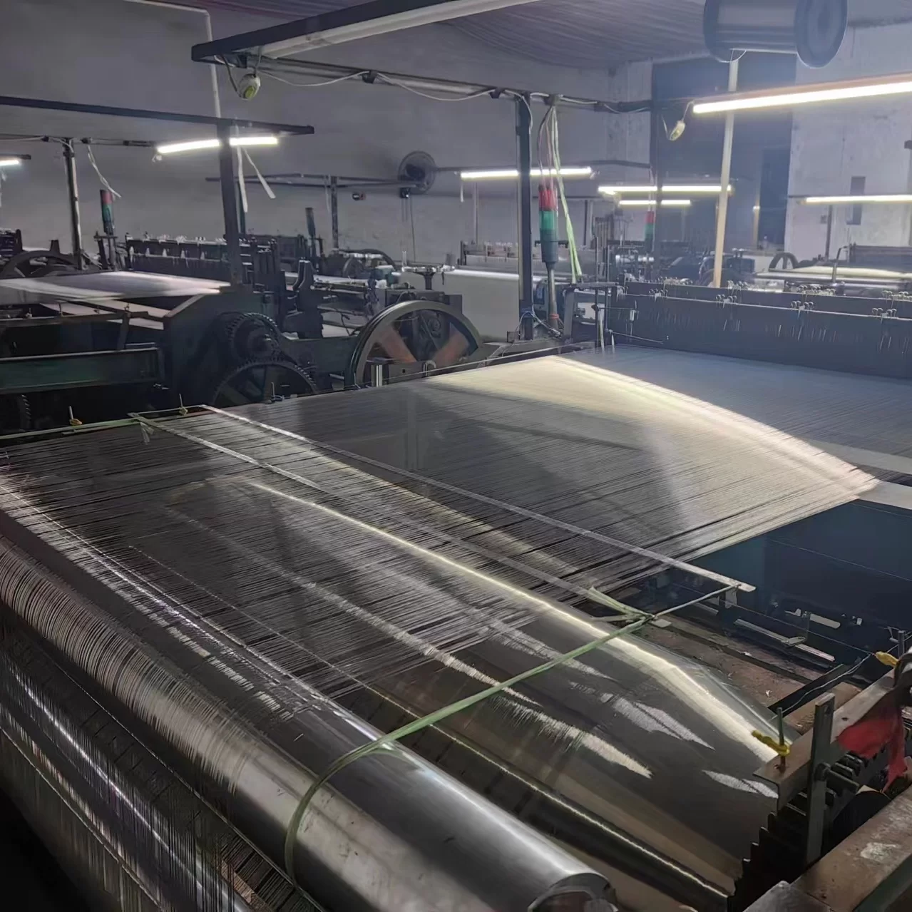 Global Metal Fencing And Wire Mesh Market: Industry Insights, Trends, And Future Outlook (2025-2031)